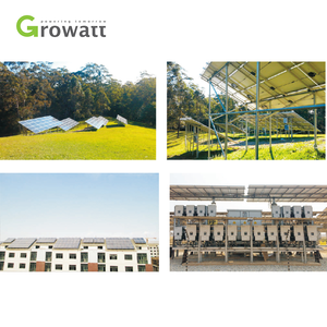 <span class=keywords><strong>Growatt</strong></span>-inversor Solar de conexión a red, <span class=keywords><strong>3Kw</strong></span>, 5Kw, 5000w, 10Kw, 12Kw, 30Kw, 33Kw, 40Kw, <span class=keywords><strong>Growatt</strong></span>, híbrido, fuera de la red PV, precio - Product Image 4