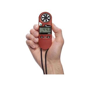 Anémomètre portable Kestrel 3500 5500 5400 - Product Image 3