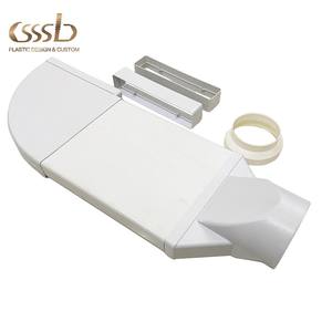 <span class=keywords><strong>Air</strong></span> Datar Saluran untuk Langit-langit Rendah Apartemen - Product Image 5