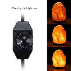 1.8m cordon d'alimentation câble E14 prise de lampe avec fil d'interrupteur pour lampe à sel pendentif <span class=keywords><strong>ampoule</strong></span> LED <span class=keywords><strong>suspension</strong></span> support de <span class=keywords><strong>suspension</strong></span> prise ue - Product Image 4