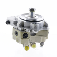 مضخة حقن الوقود 0445020031 61.10501-7001 لقطع غيار المحرك، مضخة حقن مشتركة لـ Doosan DX300 DX340 DL300 DL350