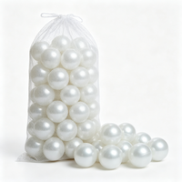 Nouvelle boule respirante extensible pour enfants et adultes – Soulagement et divertissement