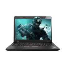 Portátil ThinkPad E431, Tarjeta Gráfica Independiente, VGA Serial, Edición de Video para Juegos y Diseño Gráfico
