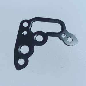 Vacuum Pump Pad 12665421 For Enclave Verano Malibu Regal LaCrosse Replacement Gasket <b>Cooling</b> <b>System</b> - Product Image 2