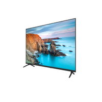 Téléviseur intelligent 43 pouces, téléviseur LED 32, 40, 43, 50, 55, 65, 70, 85, 98 pouces avec Android, WiFi, Google Smart TV