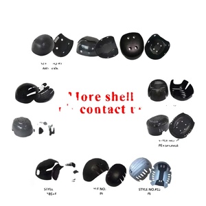 Insert <span class=keywords><strong>de</strong></span> <span class=keywords><strong>protection</strong></span> anti-choc EN 812 pour casquettes <span class=keywords><strong>de</strong></span> baseball avec bande réfléchissante - Product Image 6