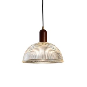 Petit luminaire suspendu LED réglable en hauteur de style médiéval en verre pour <span class=keywords><strong>restaurant</strong></span>, bar, balcon, salon, rouge - Product Image 1