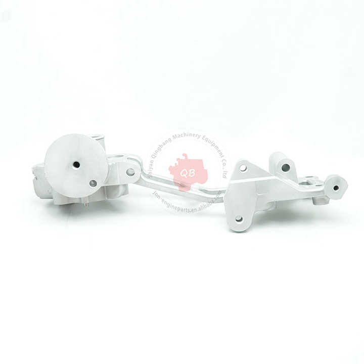 Source Machinery Engine Parts Cummins Alternator Support 5289607  