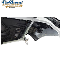 Precio de Descuento, para Sistemas de Carrocería de Toyota RAV4, Parachoques Delantero, Faros LED, Rejillas, Radiador, Alerones, Capó, Superventas