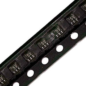 วงจรรวมไอซีชิ้นส่วนอิเล็กทรอนิกส์ชิป SOT353 พิมพ์สกรีน 5V ของแท้ XP1401 - Product Image 1