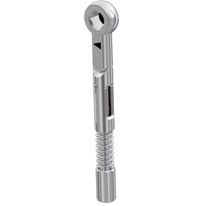 OEM Factory Direct Supply High Quality Manual Reusable Dental Implants <b>Torque</b> Wrench Stainless Steel Best Selling Hot Sale - Product Image 1