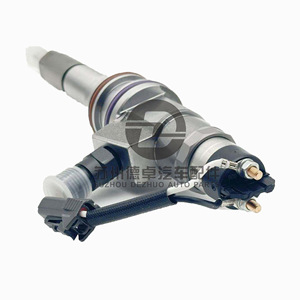 Injecteur de carburant Common Rail ME355278 0445120006 pour moteurs diesel 6M70 - Product Image 1