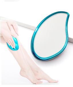 Épilateur magique personnalisé en <span class=keywords><strong>cristal</strong></span>, Nano, exfoliant indolore pour le dos, les jambes et les bras - Product Image 4
