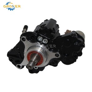 <span class=keywords><strong>Pompe</strong></span> d'injection <span class=keywords><strong>de</strong></span> carburant Common Rail haute performance 28526888 pour moteur Doosan D18 D24, pièces d'excavatrice - Product Image 2