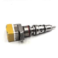 Parti per Pompe Motore Diesel, Iniettore Carburante Diesel HEUI 171-9710 1719710 per Motore Escavatore 3126B