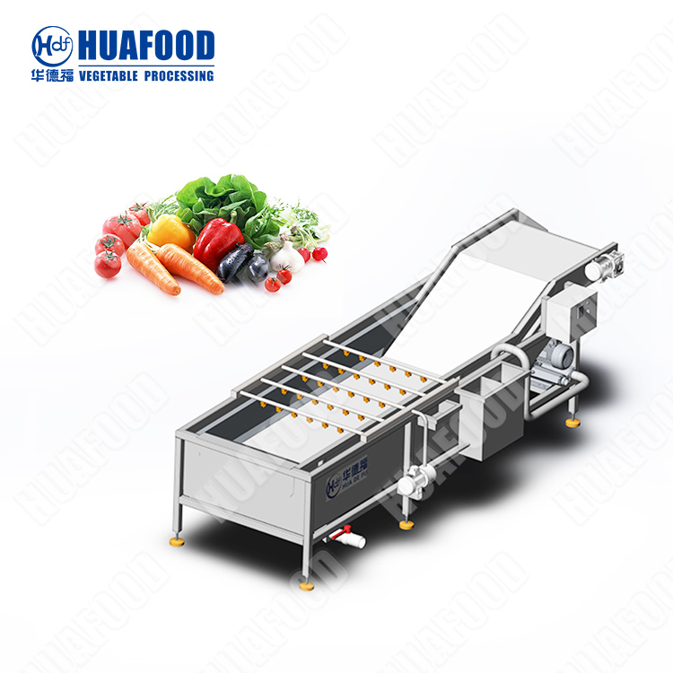 Fruit Cleaner Vegetable Washer Washing Machine