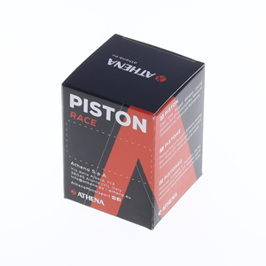 Piston moulé sous pression 2T diamètre 49,97 mm pour kit cylindre Athena Big Bore - Product Image 2
