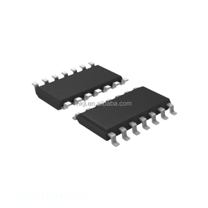 Componentes de circuito electrónico integrados originales SOlC (0.154 "3,90mm de ancho) de, 14, de la serie de circuitos - Product Image 1