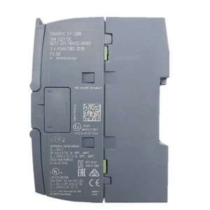 Module d'entrée numérique PLC S7-1200 SM 1221 6ES7221-1BH32-0XB0 - Product Image 2