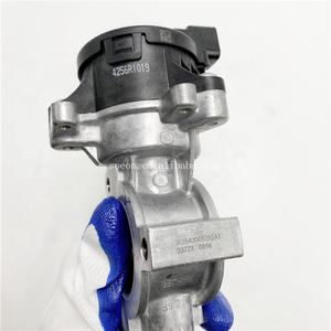 EGRバルブ612600117045 1006853265 WEICHAI WP7ガストラックエンジン工場卸売 - Product Image 5