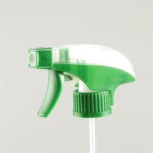 Conception durable sur le marché Noyau de pompe oblique 28/410 28/415 PlasticTrigger Pulvérisateur utilisé pour liquide chimique et paquet de nettoyage - Product Image 1