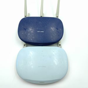 Router TL-WR886N de <span class=keywords><strong>450</strong></span> <span class=keywords><strong>Mbps</strong></span>, Router Wifi con 3 Antenas, Versión en Inglés, FTTH <span class=keywords><strong>TP</strong></span>-<span class=keywords><strong>Link</strong></span> 886, Router Inalámbrico Usado de Segunda Mano - Product Image 5