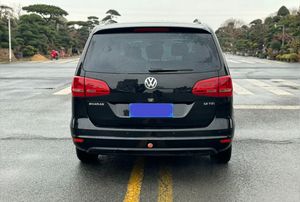 VW <span class=keywords><strong>Sharan</strong></span> 7n 380TSI Haute Puissance Essence MPV 5 Portes 6/7 Places Voiture Familiale Traction Avant Transmission Automatique - Product Image 4