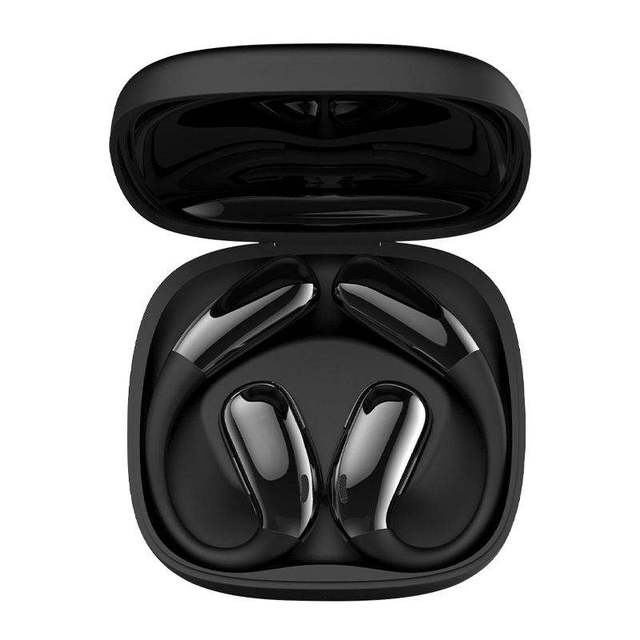 Waterproof In-Ear Noise Cancelling Gaming Earbuds for Bluetooth 5.3 TWS Earbuds Low Latency Wireless Headphones