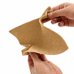 Tissu filtrant <span class=keywords><strong>géotextile</strong></span> non tissé à fibres courtes aiguilletées, perméable à l'eau, membrane anti-sol pour routes en béton et autoroutes - Product Image 3