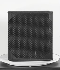 屋外合板12インチ<span class=keywords><strong>SUBWOOFER</strong></span> 800W RMS 4 "ボイスコイルパッシブスピーカーボックスサウンド機器 - Product Image 2