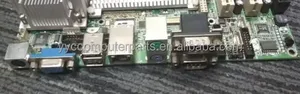 POD-6552L 100%OK เมนบอร์ด IPC แบบฝังตัวดั้งเดิม ATX เมนบอร์ดอุตสาหกรรม POD-6552 2*PCI 2*COM 1*LAN พร้อม CPU RAM POD-6552L Mo - Product Image 2