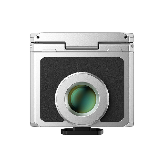 Vf01 waist flat viewfinder