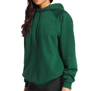 Sudadera con Capucha para Mujer, Estilo Primavera-Otoño, Estampada, 100% Algodón, Transpirable, Ecológica, Corte Holgado, Tallas Grandes - Product Image 1