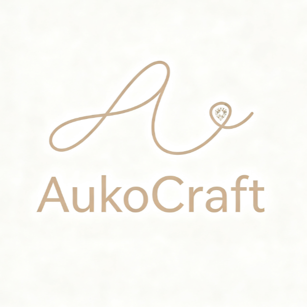 Aukocraft (yiwu) Accessories Co., Ltd. logo