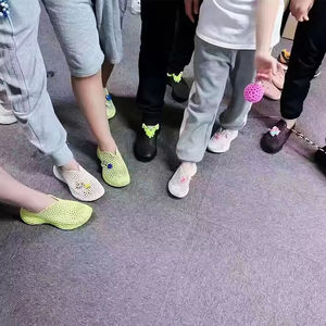 Zapatillas Deportivas Impresas en 3D de Grado Industrial, Zapatos Elásticos de TPU Personalizados, Suela Suave de Resina SLA, Ligeras, Transpirables, para Correr - Product Image 6