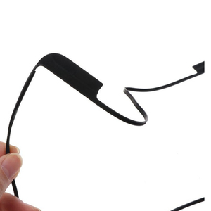 Anneaux en caoutchouc de silicone pour Macbook Air Pro A2485 pièces d'ordinateur portable accessoires informatiques - Product Image 1