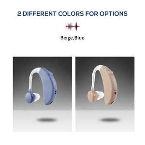 เครื่องช่วยฟังสำหรับผู้ใหญ่ผู้ใหญ่ - Product Image 5