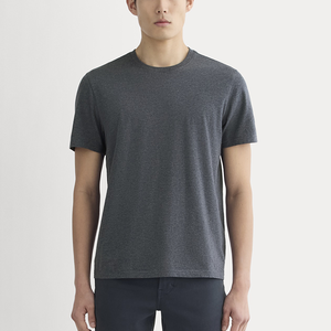 T-shirt a manica corta oversize con stampa grafica da <span class=keywords><strong>uomo</strong></span> di ispirazione Vintage per stile personalizzato look Casual da indossare - Product Image 4