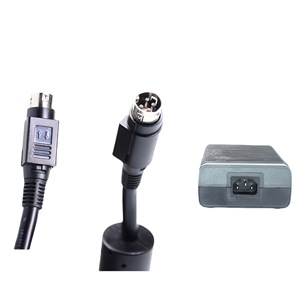 Cargador de Batería Mean Well GC220A48-AD1 de 220W para Uso Industrial con Protección de Enfriamiento Natural - Product Image 5