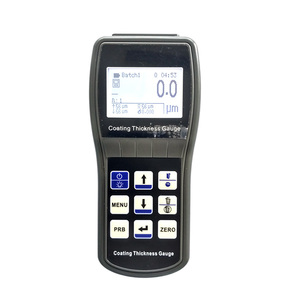 เครื่องวัดความหนาสีแบบดิจิตอล IPRE สำหรับรถยนต์ - Product Image 3