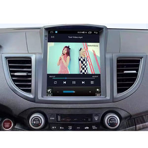 10,4 salpicadero de coche navegación <span class=keywords><strong>GPS</strong></span> pantalla Radio Carplay WIFI pantalla para <span class=keywords><strong>Honda</strong></span> <span class=keywords><strong>Crv</strong></span> 2012 2013 <span class=keywords><strong>2014</strong></span> 2015 2016 modificación automática - Product Image 3