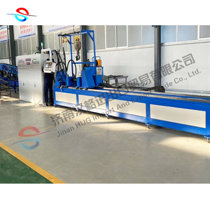 Equipo de prueba de cilindro hidráulico de grado industrial para validación de rendimiento de reparación de cilindros - Product Image 1