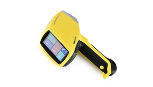 เครื่องวิเคราะห์แบบพกพา LANScientific XRF พร้อมการรับประกัน 1 ปี สำหรับการตรวจจับอัญมณี โลหะมีค่า และตัวเร่งปฏิกิริยาในยานยนต์ - Product Image 3