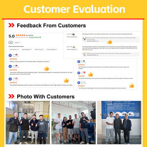 Machine d'emballage automatique de sachets liquides VFFS |   Équipement de remplissage rotatif pour sachets de yaourt et de lait - Product Image 3