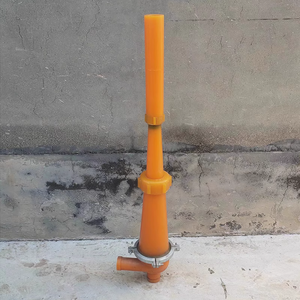 ציוד בדיקת הידרוציקלון בעל ביצועים גבוהים, הידרוציקלון פוליאוריטן - Product Image 4