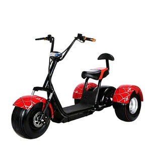 Hengtian — <span class=keywords><strong>moto</strong></span> électrique Citycoco, nouveau modèle, fournisseur chinois, motocyclette électrique, pour adultes - Product Image 2