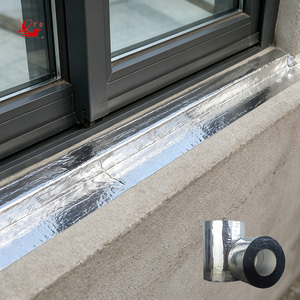 <span class=keywords><strong>Bande</strong></span> d'étanchéité universelle en <span class=keywords><strong>bitume</strong></span>, <span class=keywords><strong>auto</strong></span>-adhésive, résistante à l'eau, pour béton, métal, tuyaux en PVC, résistante aux UV - Product Image 1