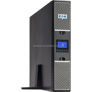Eaton 9PX 1500VA 1500W Onduleur en ligne 9PX1500iRT2U 2U Rack/<span class=keywords><strong>Tour</strong></span> Double Conversion Onde Sinusoïdale Pure 60Hz pour Serveur Centre de Données - Product Image 2