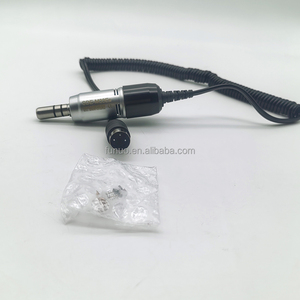 <span class=keywords><strong>Saeyang</strong></span> E-type spazzola motore dentale maratona 35000rpm 65w 3.0N.cm coppia gioielli manipolo SDE-M33Es su misura opzionale - Product Image 5