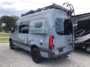 LA MEJOR OFERTA Autocaravana Mer cedes - Product Image 6